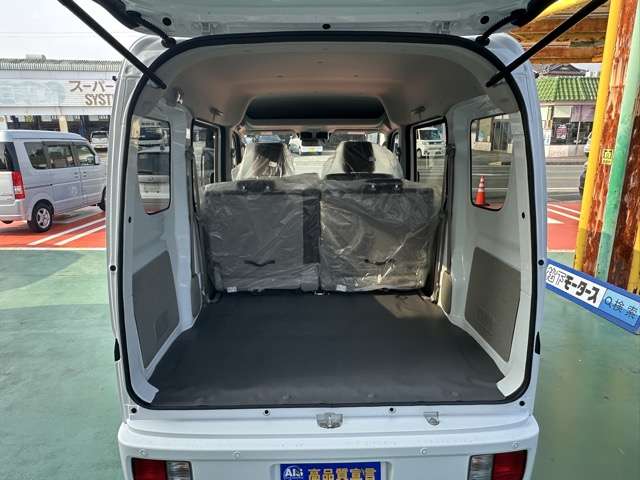 スズキ エブリイ ６６０ ジョイン ターボ ハイルーフ ４ＷＤ R7年 (東海) 99