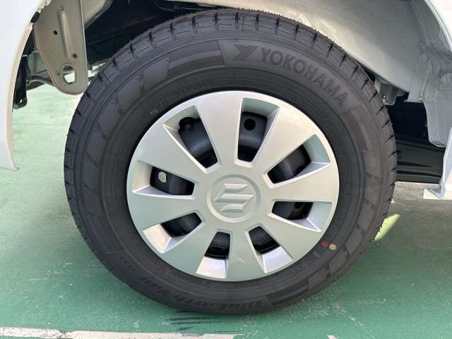 スズキ エブリイ ６６０ ジョイン ターボ ハイルーフ ４ＷＤ R7年 (東海) 99