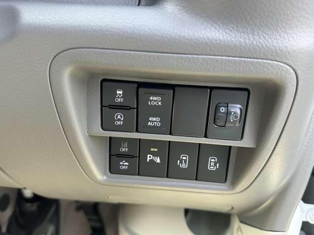 スズキ エブリイ ６６０ ジョイン ターボ ハイルーフ ４ＷＤ R7年 (東海) 99