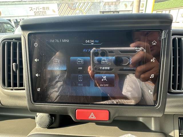 スズキ エブリイ ６６０ ジョイン ターボ ハイルーフ ４ＷＤ R7年 (東海) 99