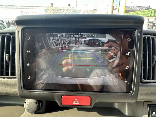 スズキ エブリイ ６６０ ジョイン ターボ ハイルーフ ４ＷＤ R7年 (東海) 99