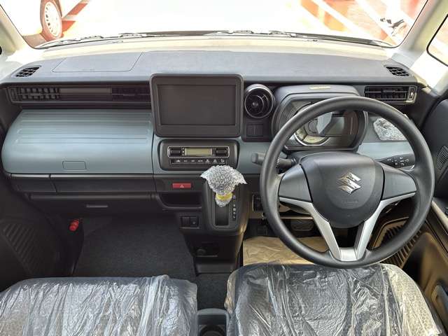 スズキ スペーシア　ベース ６６０ ＧＦ R7年 (東海) 99