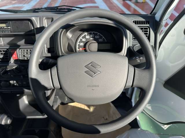 スズキ キャリイトラック ６６０ ＫＣエアコン・パワステ ３方開 ４ＷＤ R7年 (東海) 99