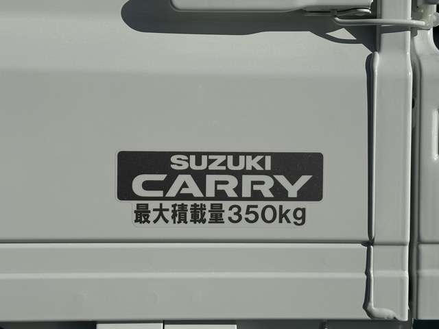 スズキ キャリイトラック ６６０ ＫＣエアコン・パワステ ３方開 ４ＷＤ R7年 (東海) 99