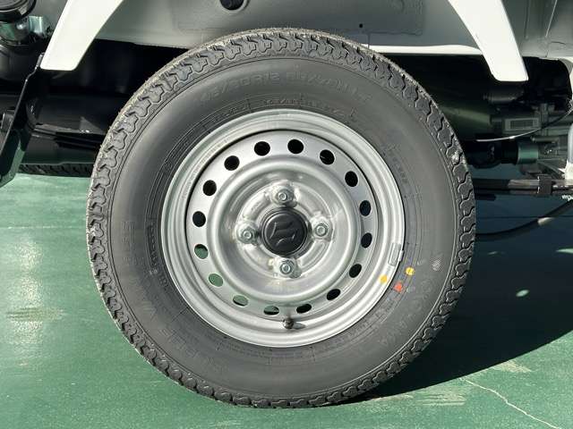 スズキ キャリイトラック ６６０ ＫＣエアコン・パワステ ３方開 ４ＷＤ R7年 (東海) 99