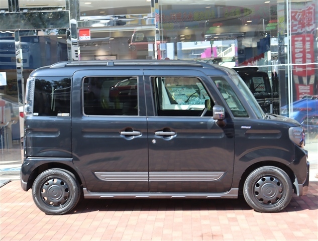 スズキ スペーシア ６６０ ギア ハイブリッド ＸＺ R2年 (関東) 99