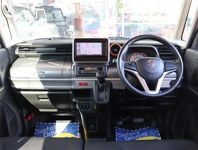 スズキ スペーシア ６６０ ギア ハイブリッド ＸＺ R2年 (関東) 99