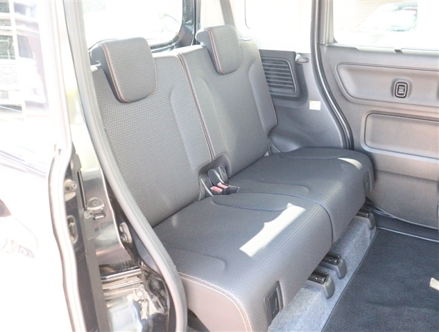 スズキ スペーシア ６６０ ギア ハイブリッド ＸＺ R2年 (関東) 99