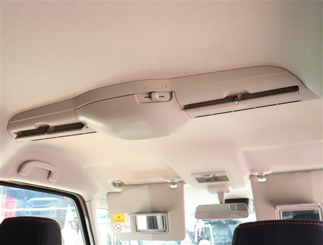 スズキ スペーシア ６６０ ギア ハイブリッド ＸＺ R2年 (関東) 99