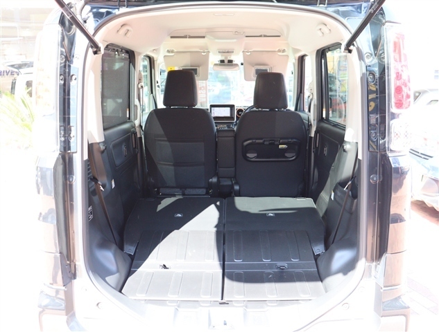 スズキ スペーシア ６６０ ギア ハイブリッド ＸＺ R2年 (関東) 99