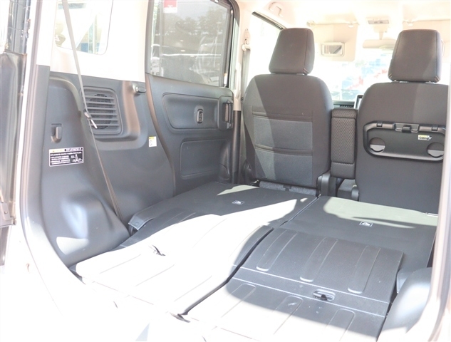 スズキ スペーシア ６６０ ギア ハイブリッド ＸＺ R2年 (関東) 99