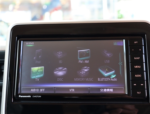 スズキ スペーシア ６６０ ギア ハイブリッド ＸＺ R2年 (関東) 99