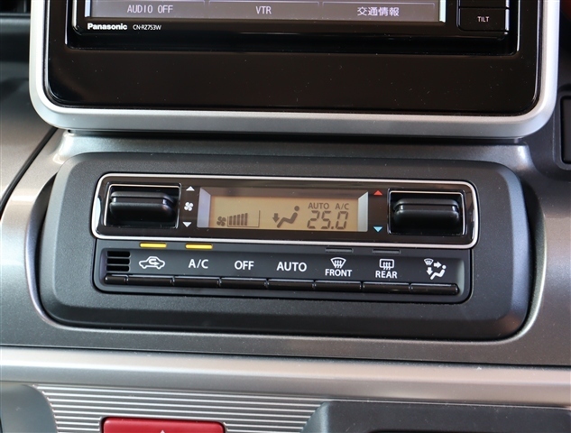 スズキ スペーシア ６６０ ギア ハイブリッド ＸＺ R2年 (関東) 99