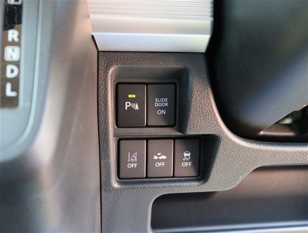 スズキ スペーシア ６６０ ギア ハイブリッド ＸＺ R2年 (関東) 99