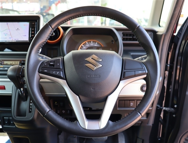 スズキ スペーシア ６６０ ギア ハイブリッド ＸＺ R2年 (関東) 99