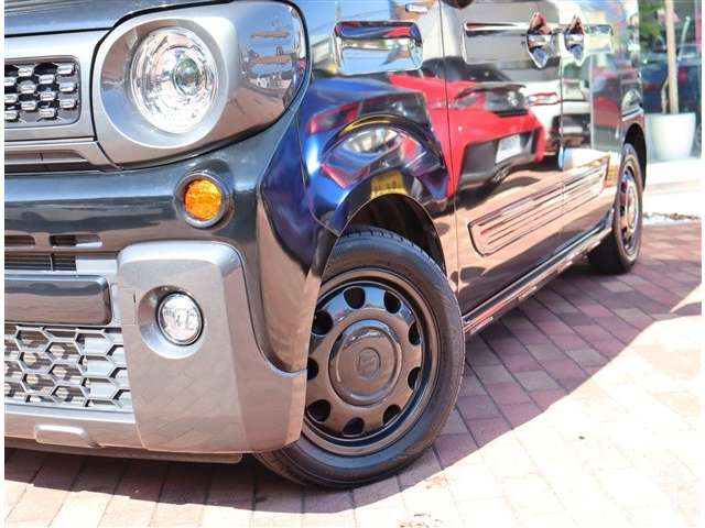 スズキ スペーシア ６６０ ギア ハイブリッド ＸＺ R2年 (関東) 99