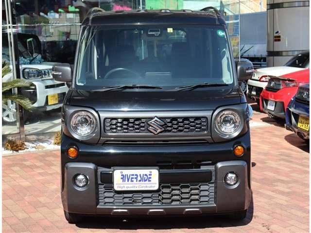 スズキ スペーシア ６６０ ギア ハイブリッド ＸＺ R2年 (関東) 99