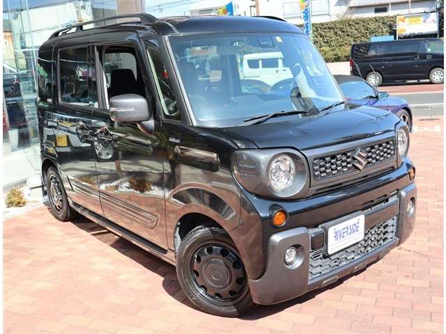 スズキ スペーシア ６６０ ギア ハイブリッド ＸＺ R2年 (関東) 99