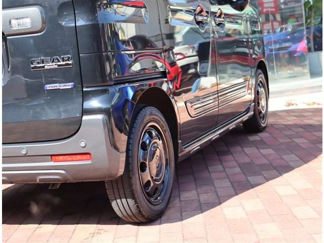 スズキ スペーシア ６６０ ギア ハイブリッド ＸＺ R2年 (関東) 99