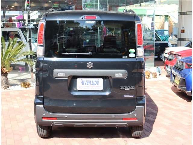 スズキ スペーシア ６６０ ギア ハイブリッド ＸＺ R2年 (関東) 99