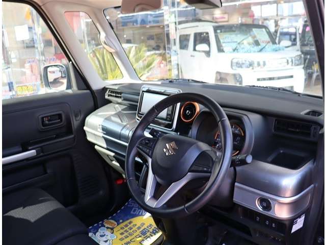 スズキ スペーシア ６６０ ギア ハイブリッド ＸＺ R2年 (関東) 99