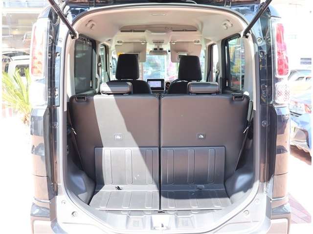 スズキ スペーシア ６６０ ギア ハイブリッド ＸＺ R2年 (関東) 99