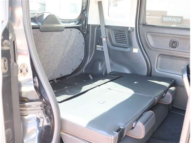 スズキ スペーシア ６６０ ギア ハイブリッド ＸＺ R2年 (関東) 99