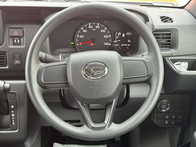 ダイハツ ハイゼットバン ６６０ Ｇ ４ＷＤ R6年 (東海) 99