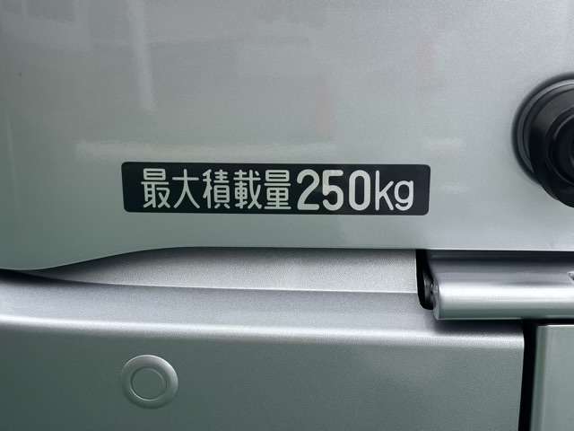 ダイハツ ハイゼットバン ６６０ Ｇ ４ＷＤ R6年 (東海) 99