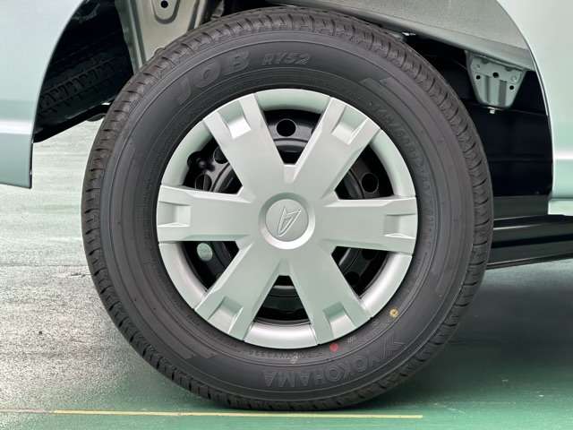 ダイハツ ハイゼットバン ６６０ Ｇ ４ＷＤ R6年 (東海) 99