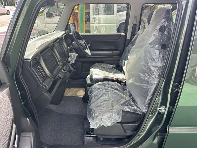 スズキ ハスラー ６６０ タフワイルドターボ R7年 (東海) 99