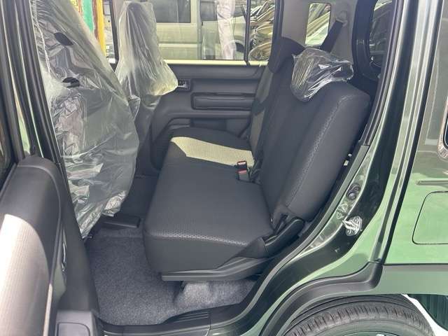 スズキ ハスラー ６６０ タフワイルドターボ R7年 (東海) 99