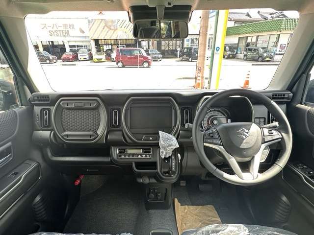 スズキ ハスラー ６６０ タフワイルドターボ R7年 (東海) 99