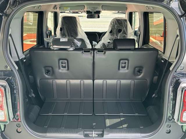 スズキ ハスラー ６６０ タフワイルドターボ R7年 (東海) 99