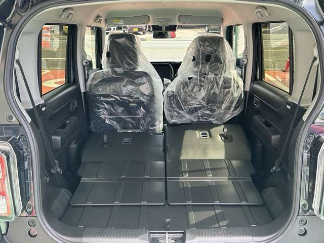 スズキ ハスラー ６６０ タフワイルドターボ R7年 (東海) 99