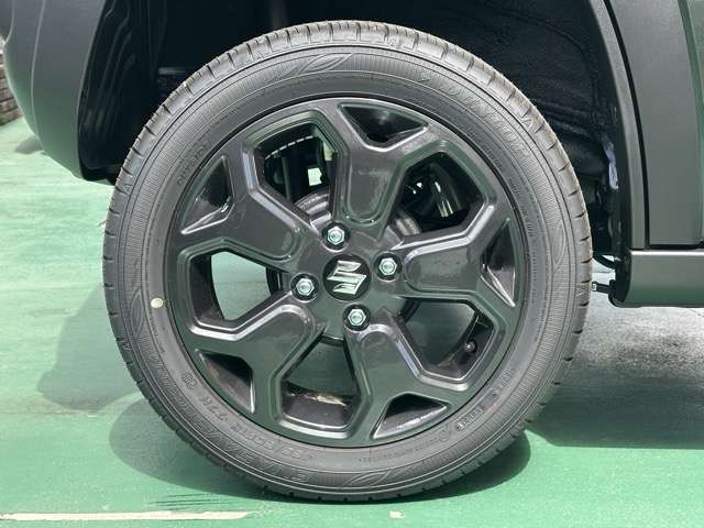 スズキ ハスラー ６６０ タフワイルドターボ R7年 (東海) 99