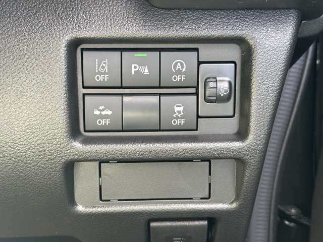 スズキ ハスラー ６６０ タフワイルドターボ R7年 (東海) 99