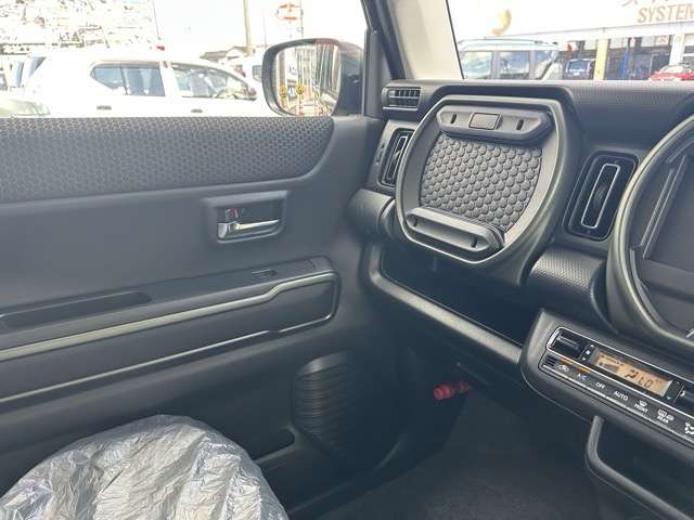 スズキ ハスラー ６６０ タフワイルドターボ R7年 (東海) 99