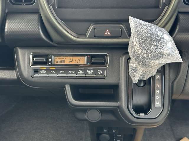 スズキ ハスラー ６６０ タフワイルドターボ R7年 (東海) 99