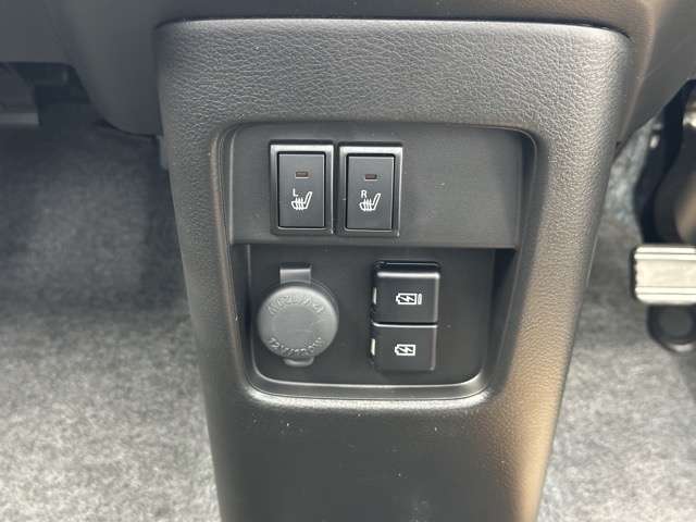 スズキ ハスラー ６６０ タフワイルドターボ R7年 (東海) 99