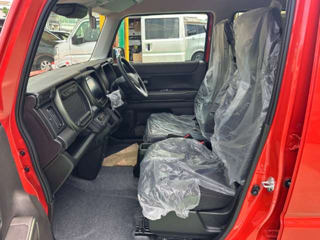 スズキ ハスラー ６６０ タフワイルド R7年 (東海) 99