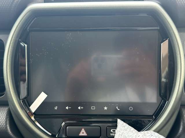 スズキ ハスラー ６６０ タフワイルド R7年 (東海) 99