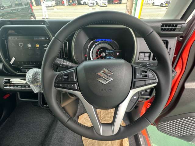 スズキ ハスラー ６６０ タフワイルド R7年 (東海) 99