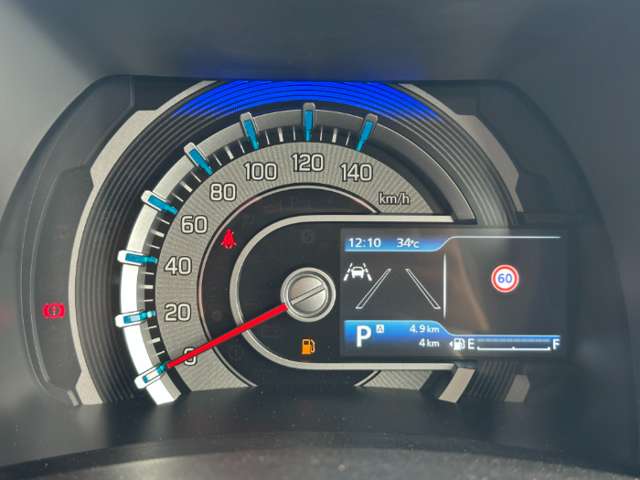 スズキ ハスラー ６６０ タフワイルド R7年 (東海) 99