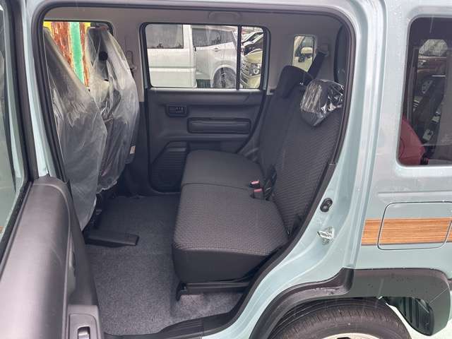 スズキ ハスラー ６６０ ハイブリッド Ｇ R7年 (東海) 99