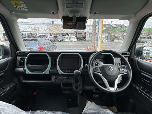 スズキ ハスラー ６６０ ハイブリッド Ｇ R7年 (東海) 99