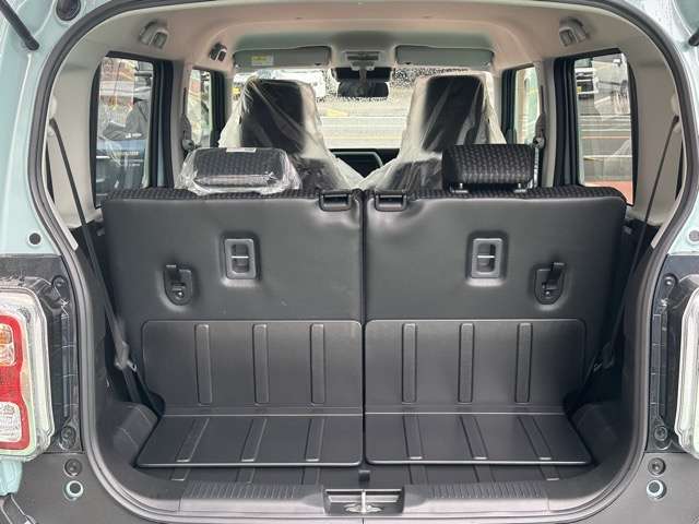 スズキ ハスラー ６６０ ハイブリッド Ｇ R7年 (東海) 99