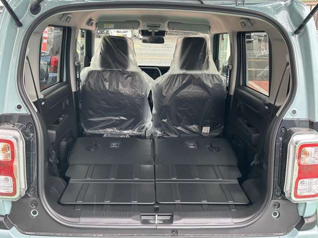 スズキ ハスラー ６６０ ハイブリッド Ｇ R7年 (東海) 99