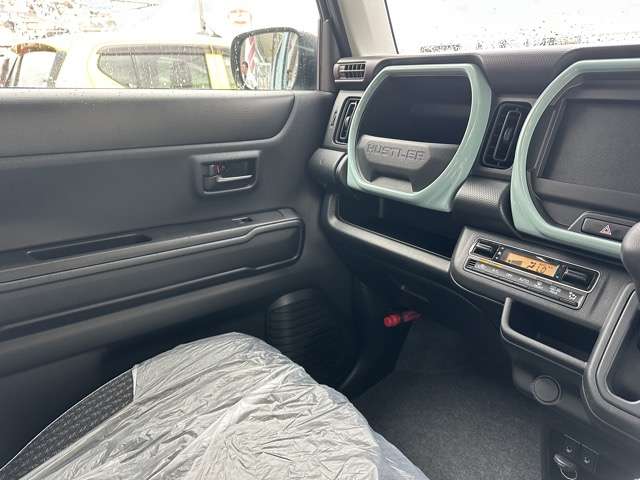 スズキ ハスラー ６６０ ハイブリッド Ｇ R7年 (東海) 99