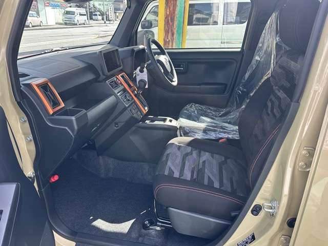 ダイハツ タフト ６６０ Ｇ R7年 (東海) 99